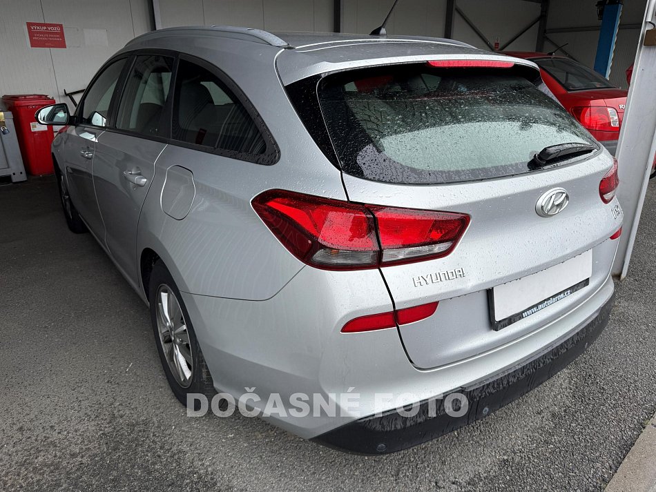 Hyundai I30 1.6 
