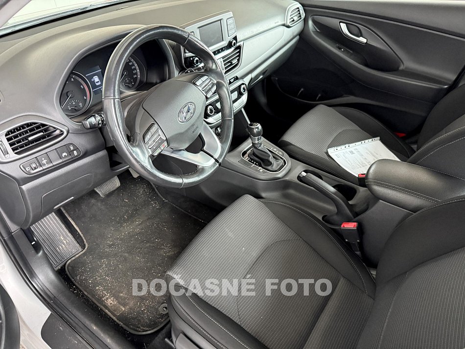 Hyundai I30 1.6 