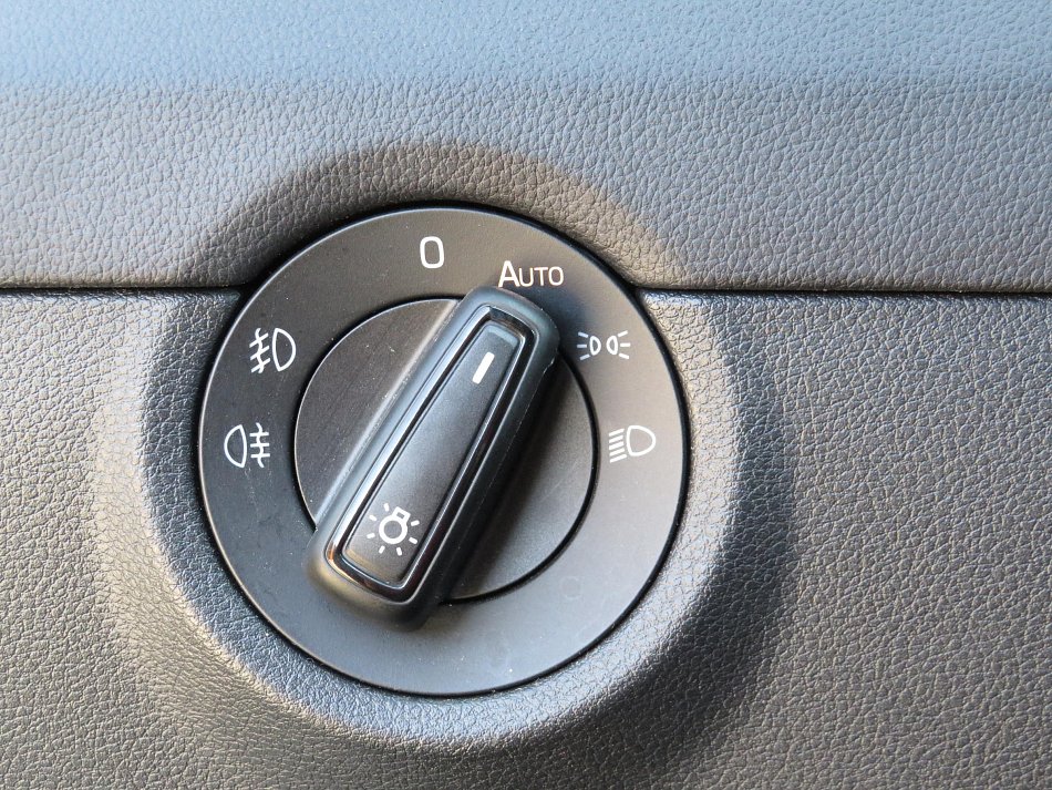 Škoda Octavia III 2.0 TDi 