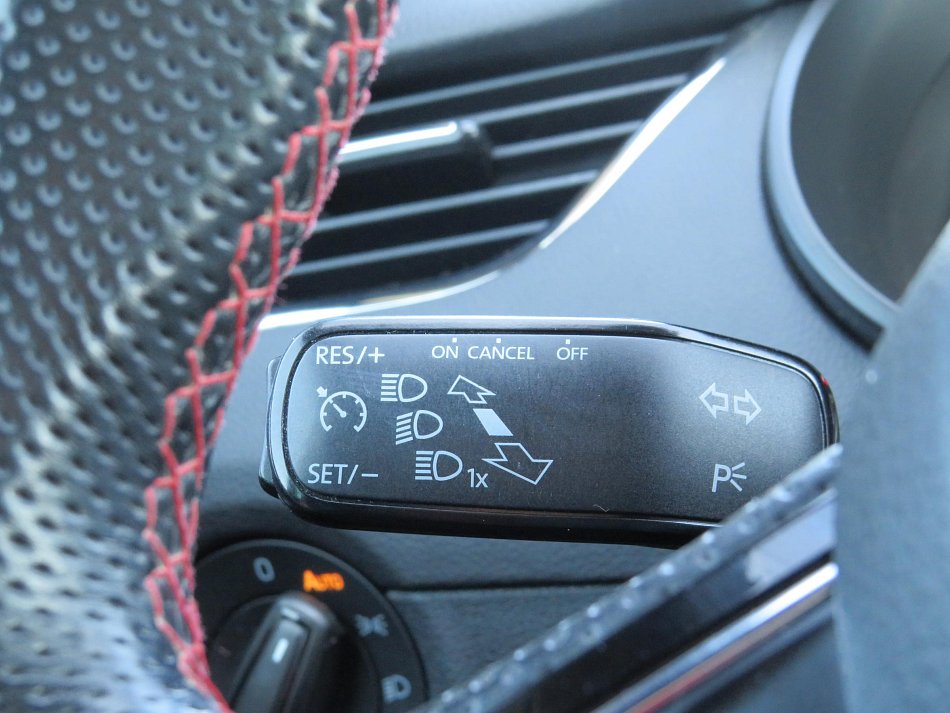 Škoda Octavia III 2.0 TDi 