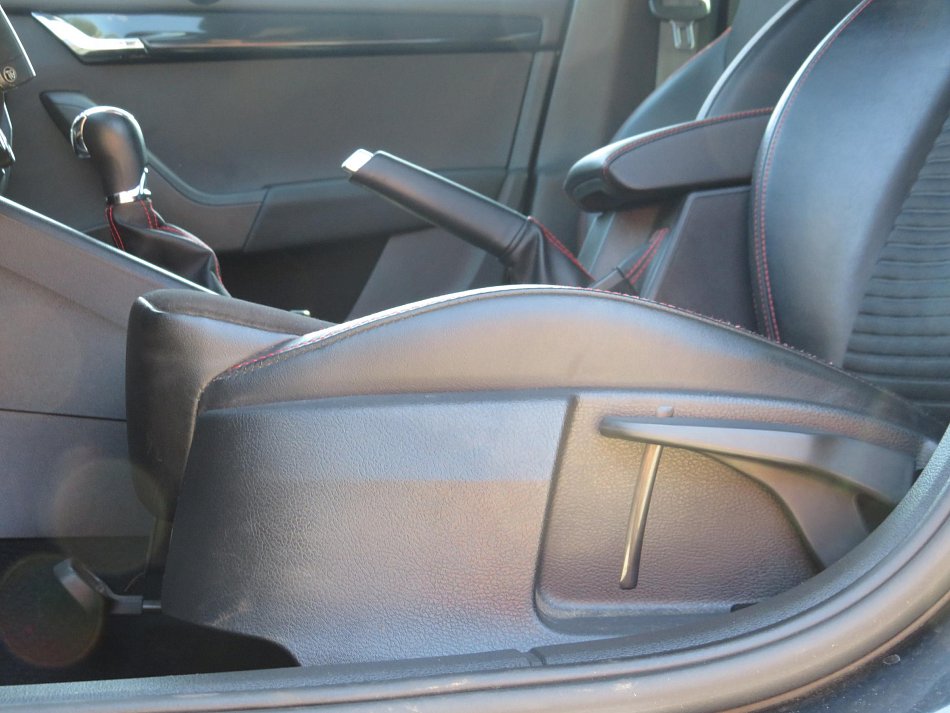 Škoda Octavia III 2.0 TDi 