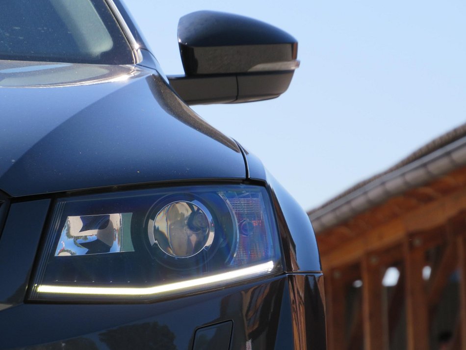 Škoda Octavia III 2.0 TDi 