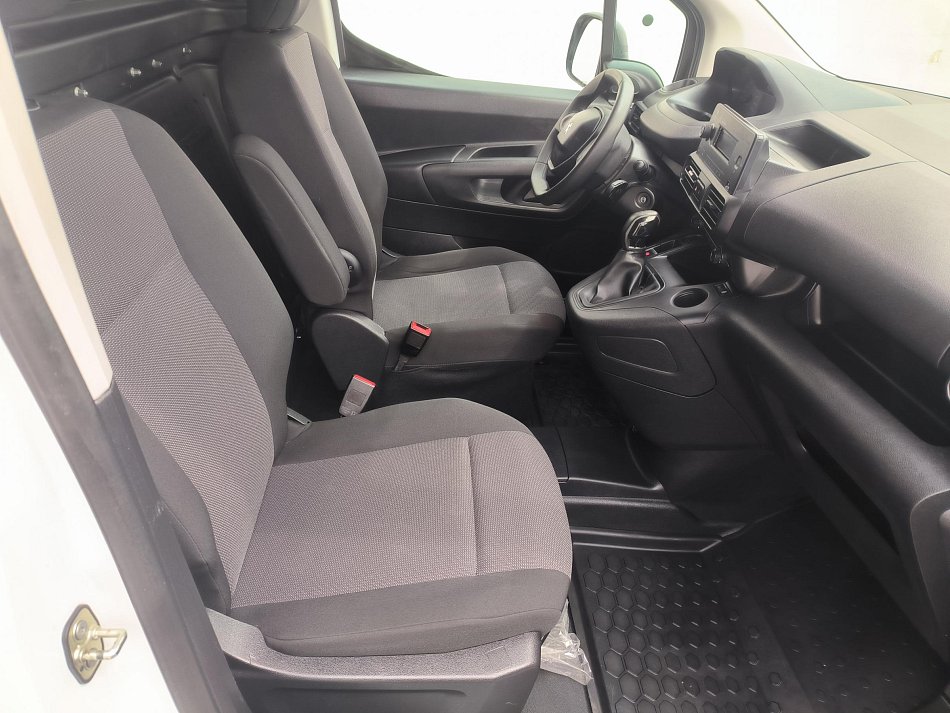 Peugeot Partner 1.5HDi 