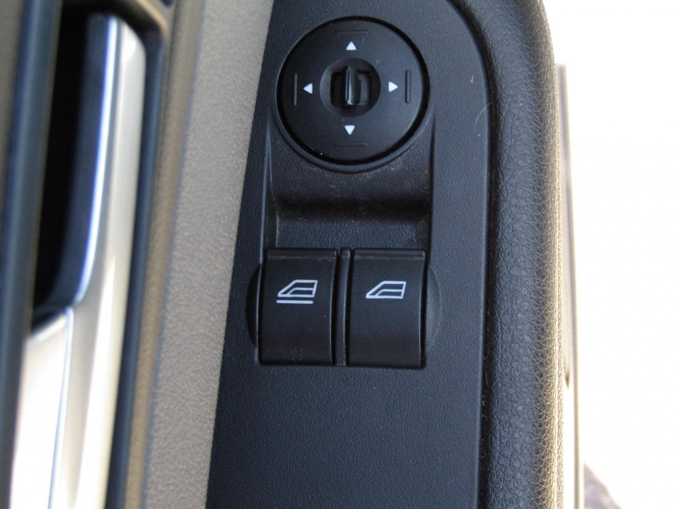 Ford Focus 1.8i 