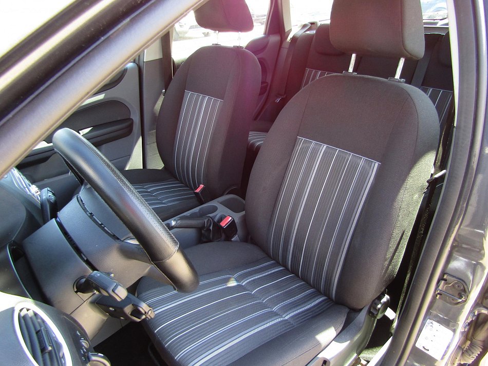 Ford Focus 1.8i 