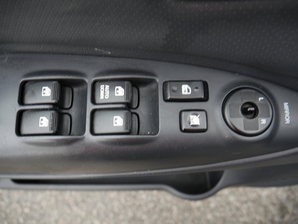 Hyundai Tucson 2.0 CRDi  4x4
