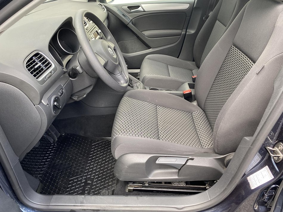 Volkswagen Golf 1.6 Trendline