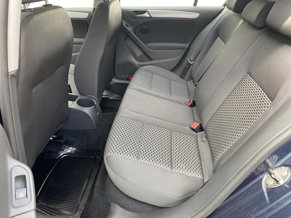 Volkswagen Golf 1.6 Trendline