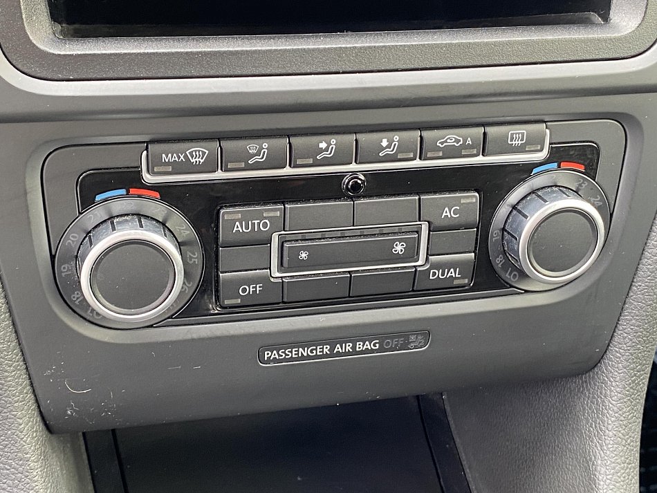 Volkswagen Golf 1.6 Trendline