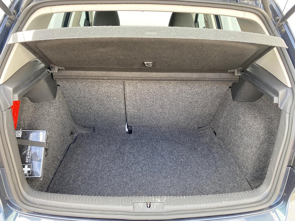 Volkswagen Golf 1.6 Trendline