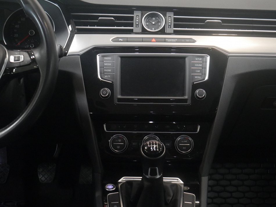 Volkswagen Passat 1.4 TSi Highline