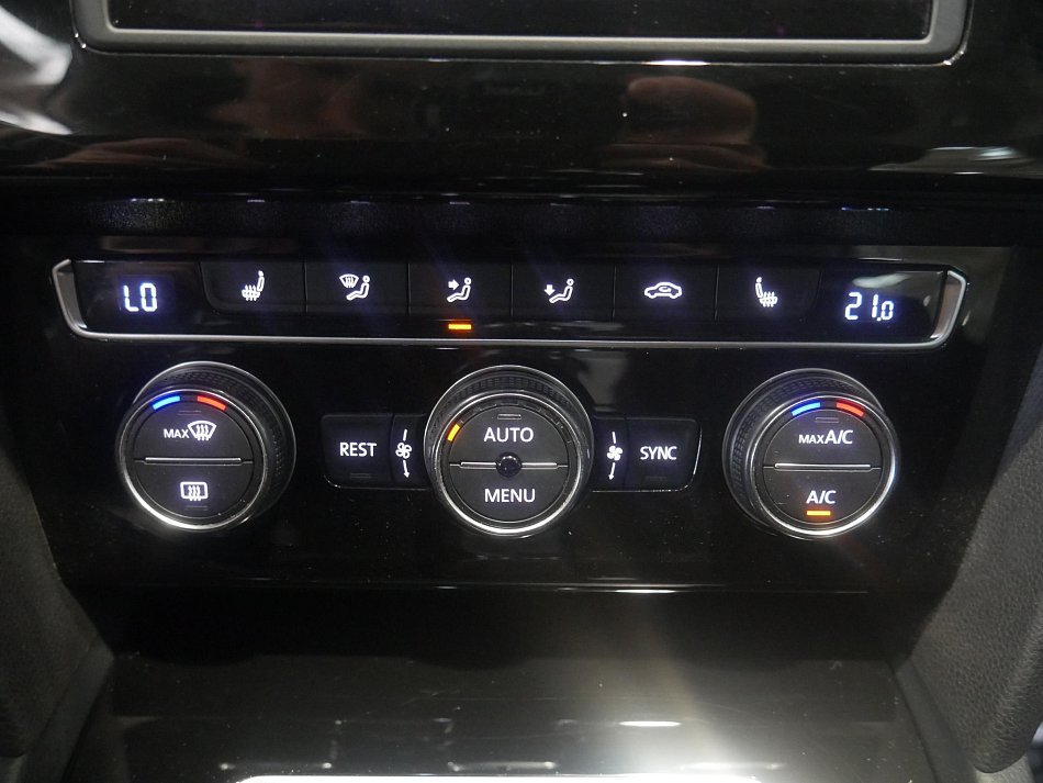 Volkswagen Passat 1.4 TSi Highline