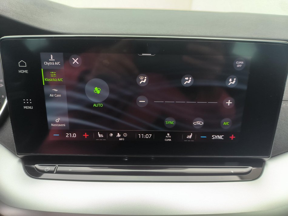 Škoda Octavia IV 2.0 TDi Style
