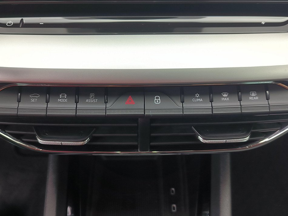 Škoda Octavia IV 2.0 TDi Style