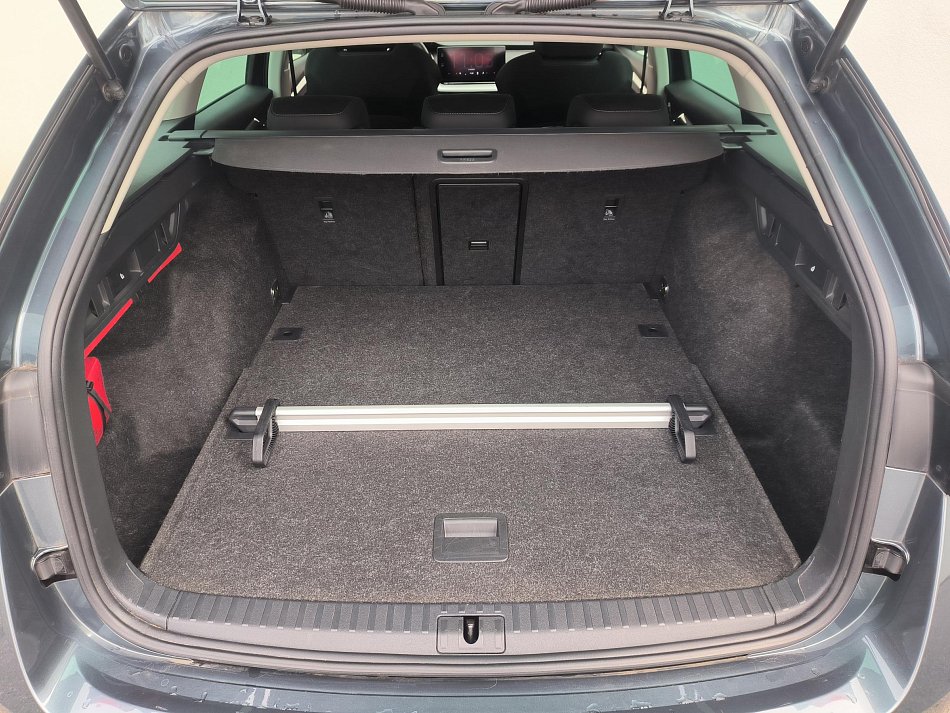 Škoda Octavia IV 2.0 TDi Style