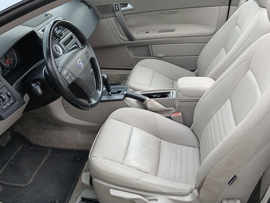 Volvo C70 2.4 D 