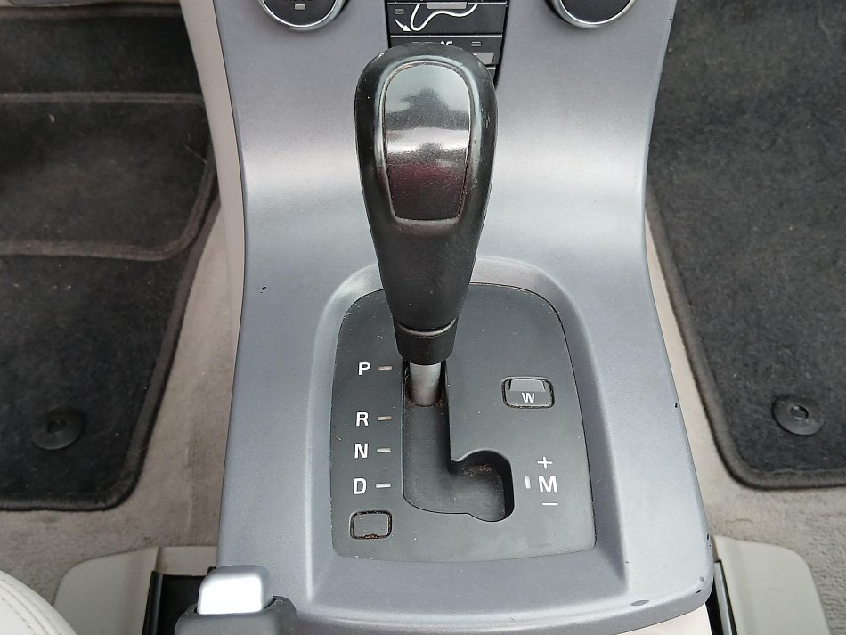 Volvo C70 2.4 D 