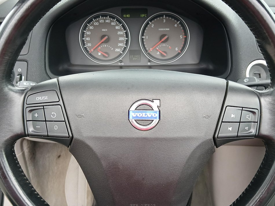 Volvo C70 2.4 D 
