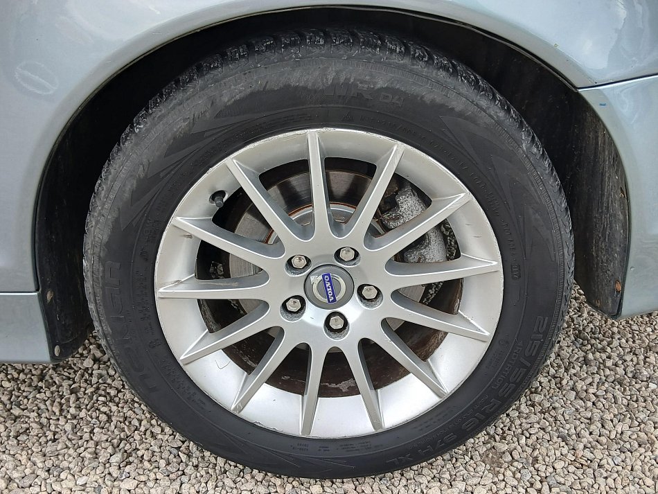 Volvo C70 2.4 D 