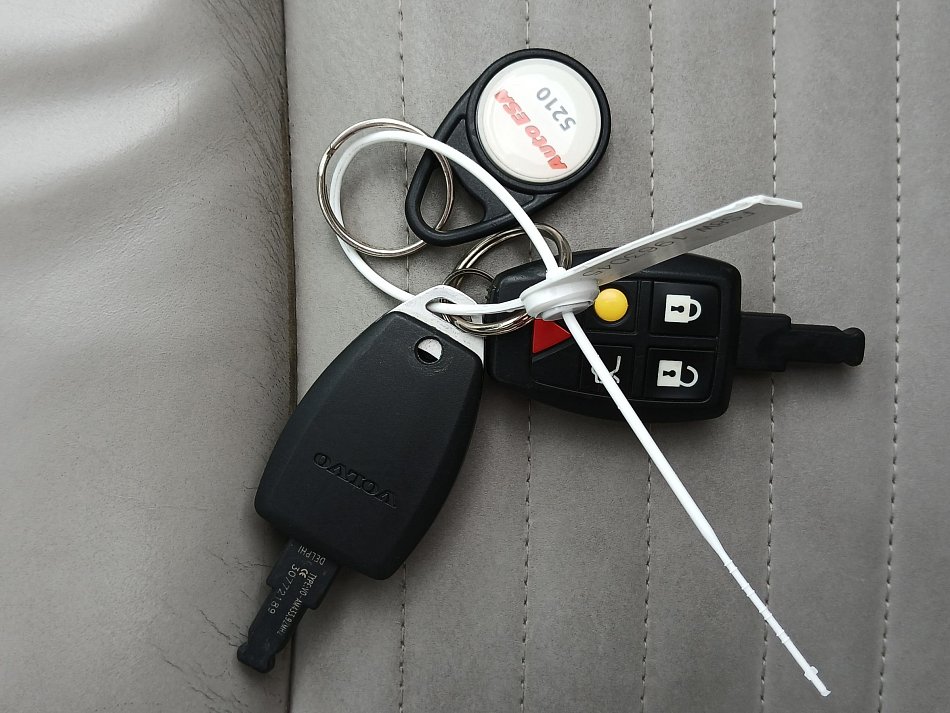 Volvo C70 2.4 D 