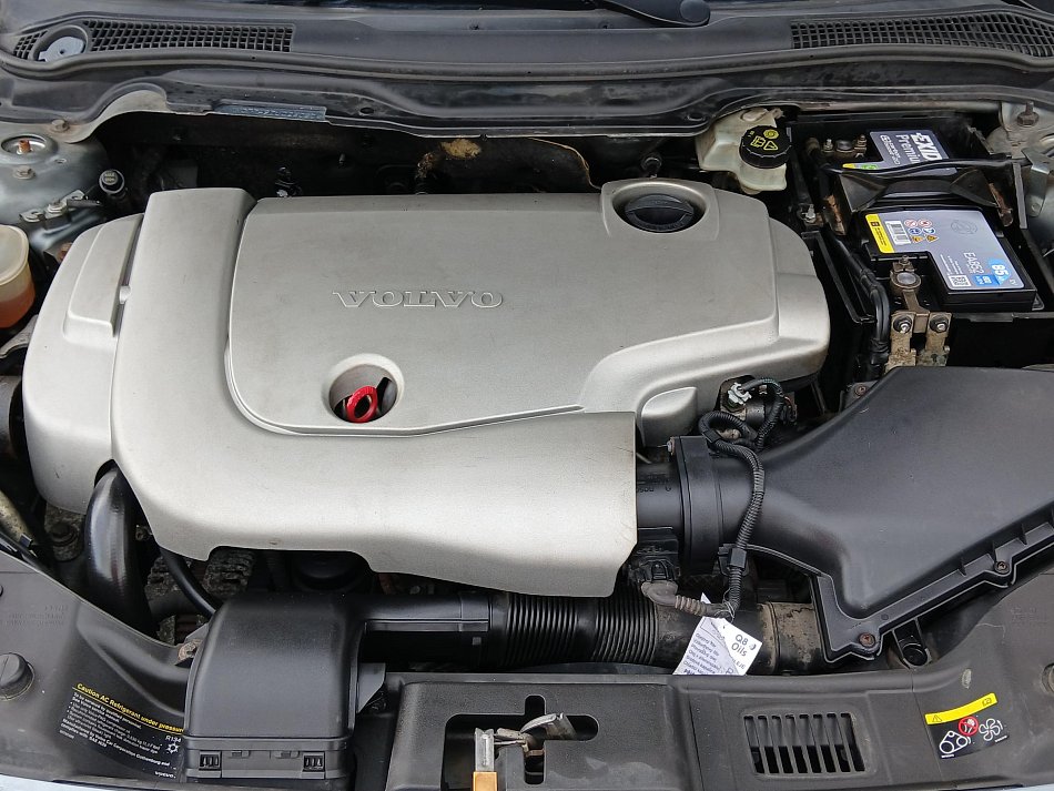 Volvo C70 2.4 D 