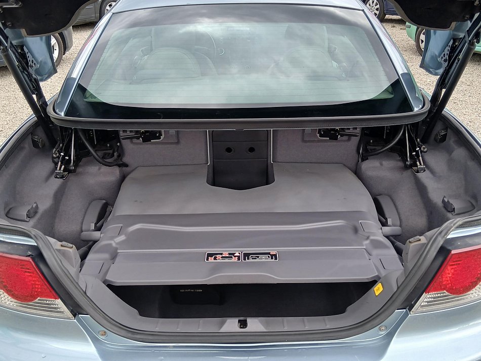 Volvo C70 2.4 D 