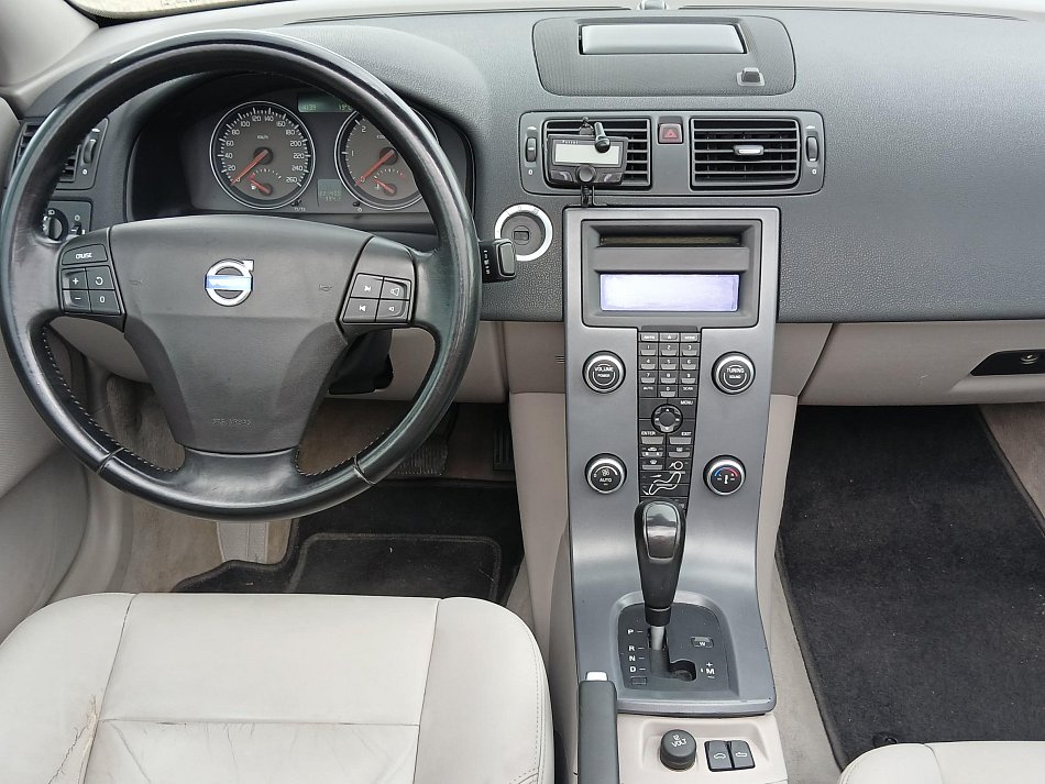Volvo C70 2.4 D 