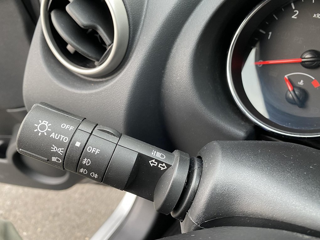 Nissan Qashqai 1.6 dCi 