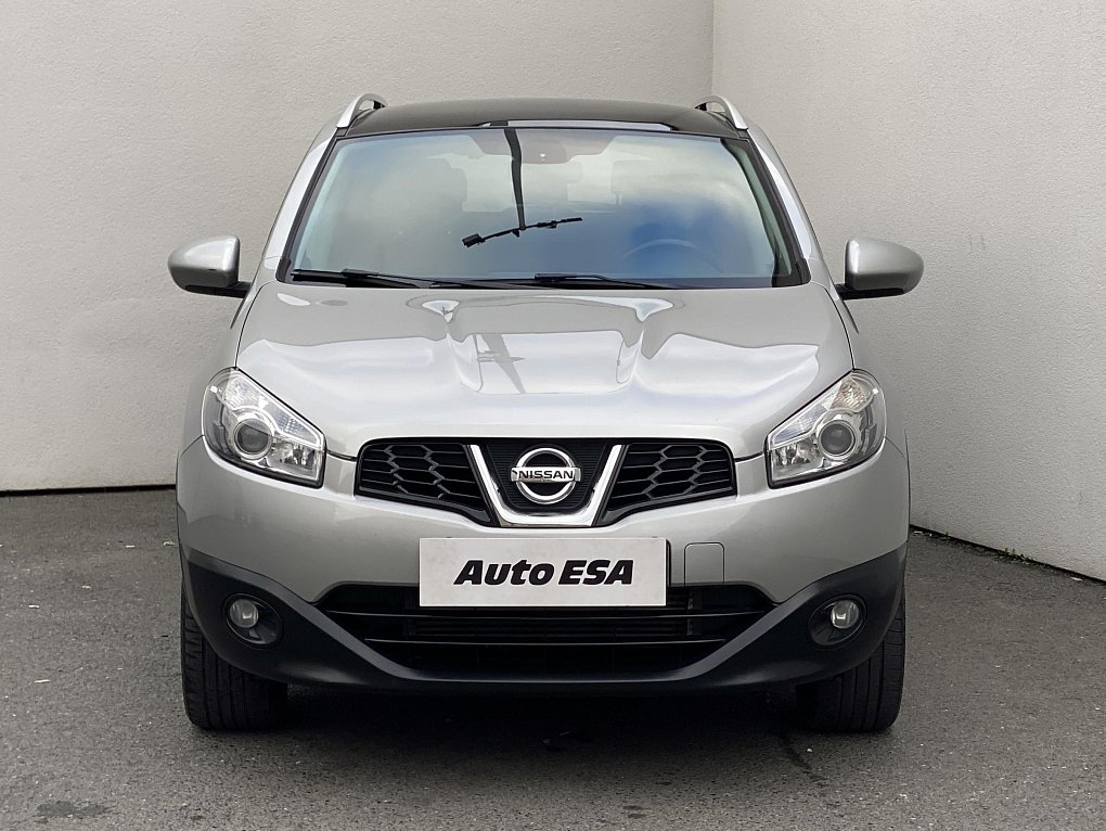 Nissan Qashqai 1.6 dCi 