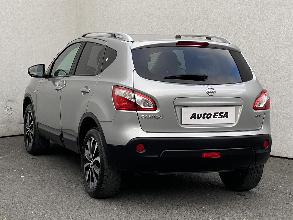 Nissan Qashqai 1.6 dCi 