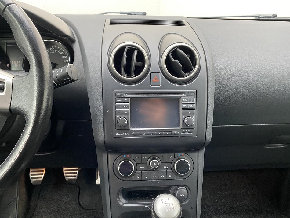 Nissan Qashqai 1.6 dCi 