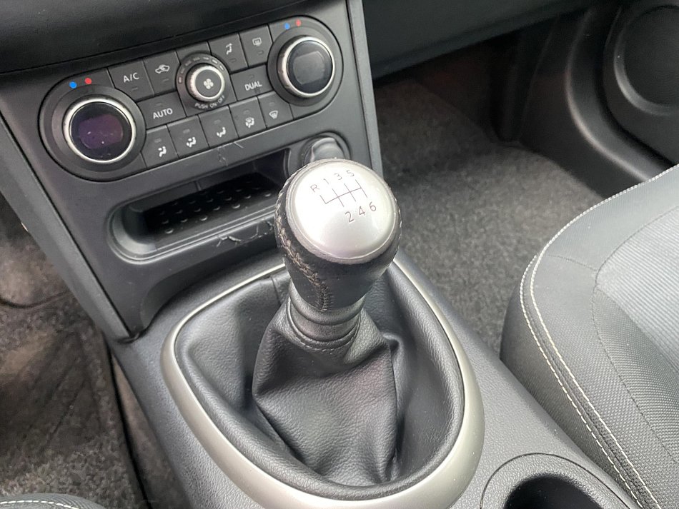 Nissan Qashqai 1.6 dCi 