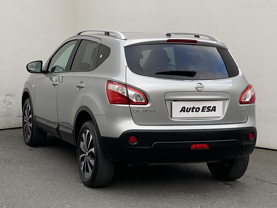 Nissan Qashqai 1.6 dCi 