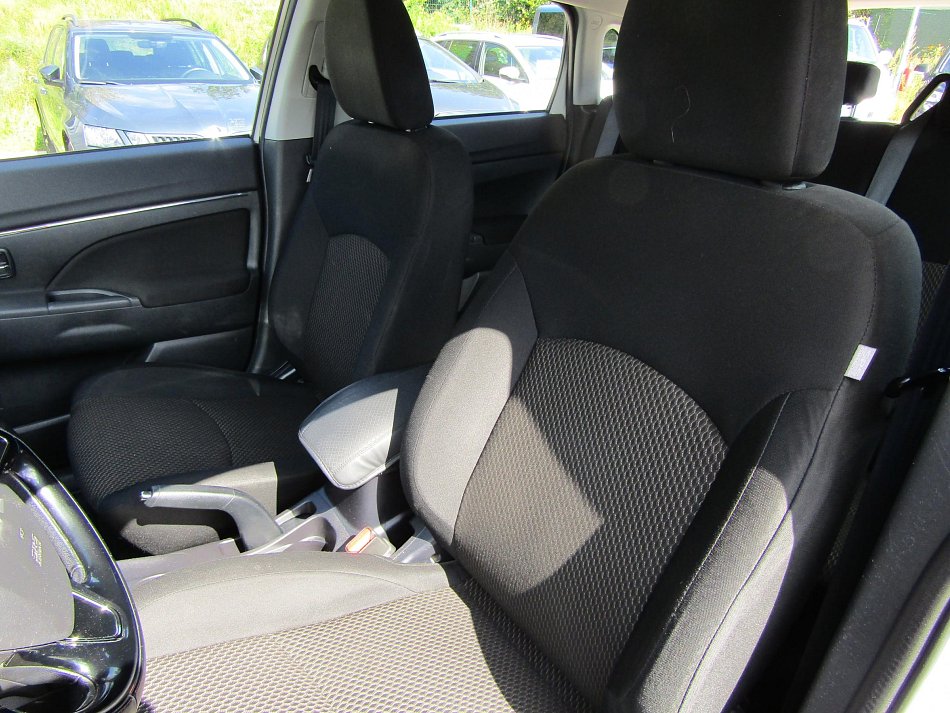 Mitsubishi ASX 1.6i 