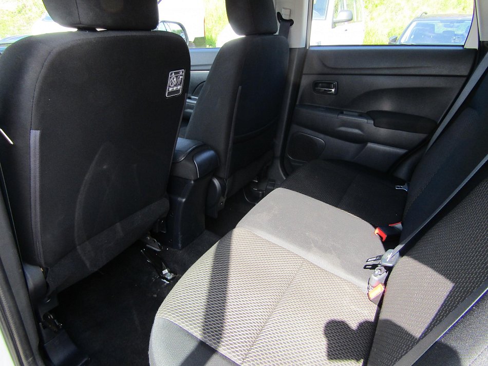 Mitsubishi ASX 1.6i 