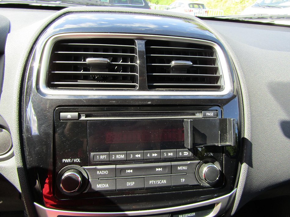 Mitsubishi ASX 1.6i 