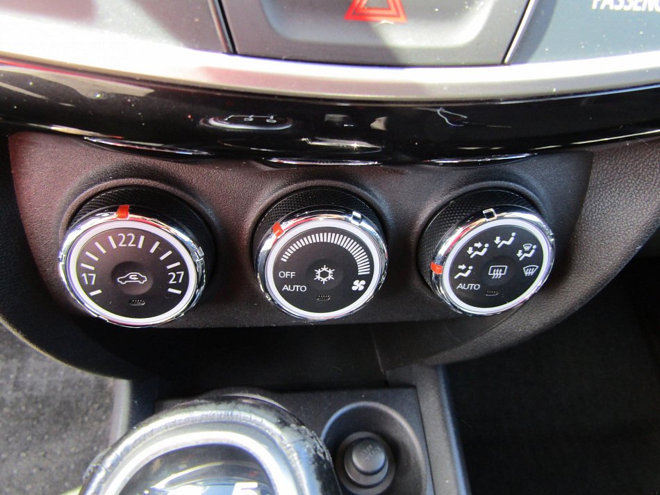 Mitsubishi ASX 1.6i 