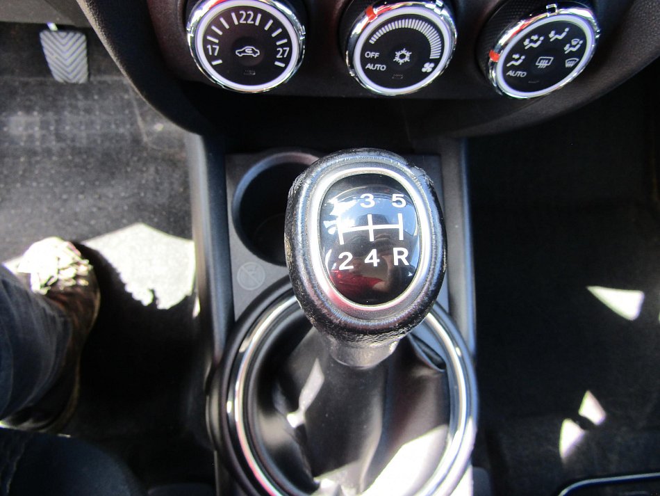 Mitsubishi ASX 1.6i 
