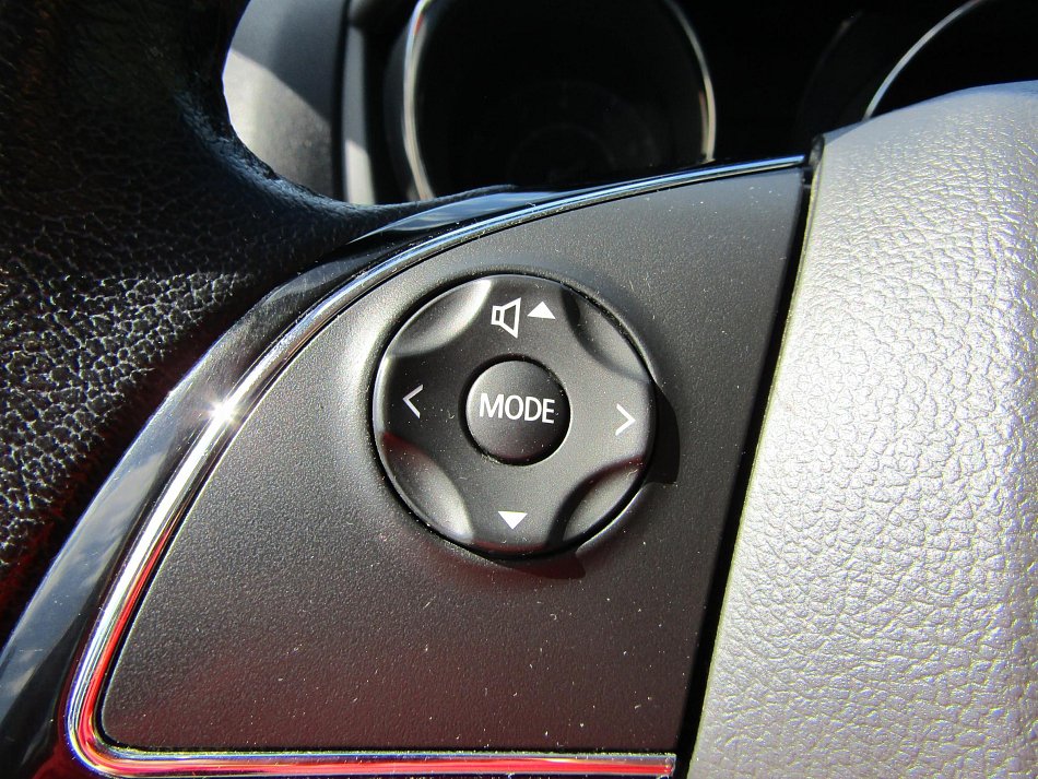 Mitsubishi ASX 1.6i 