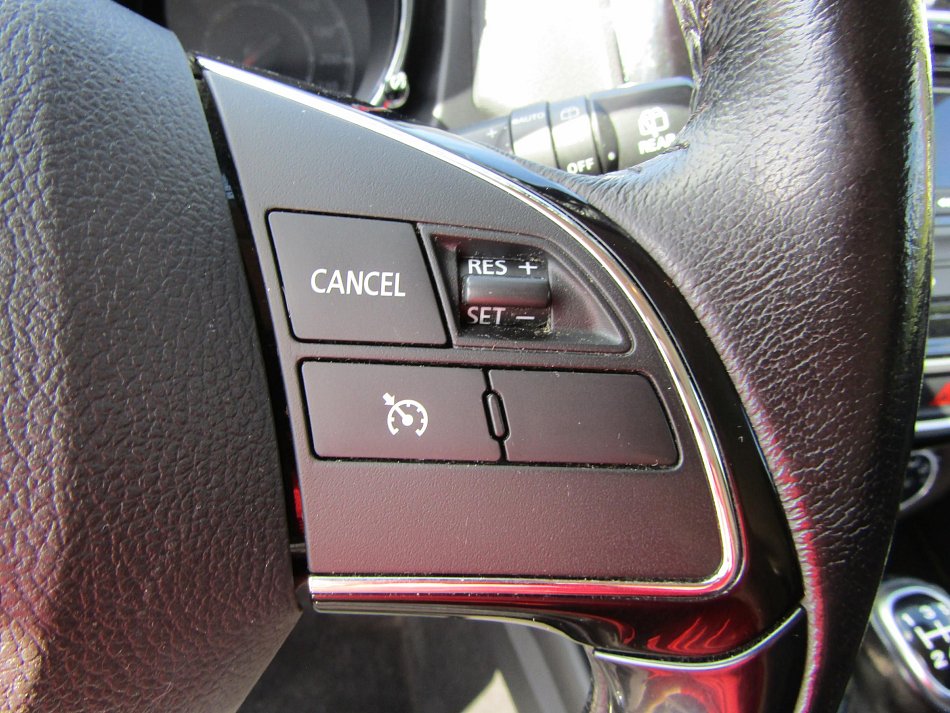 Mitsubishi ASX 1.6i 