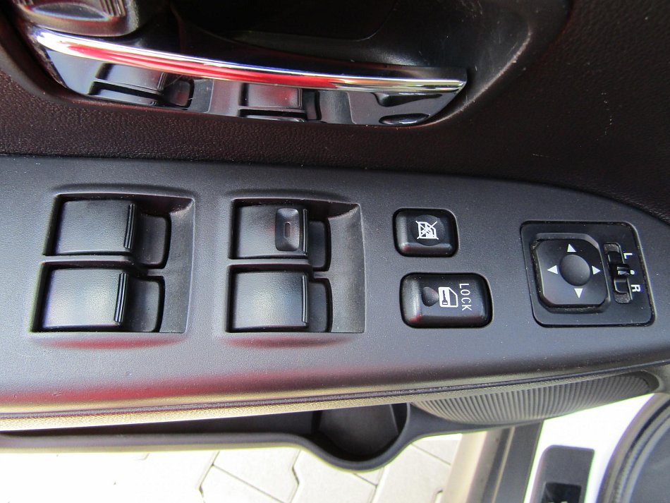 Mitsubishi ASX 1.6i 
