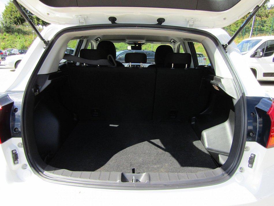 Mitsubishi ASX 1.6i 