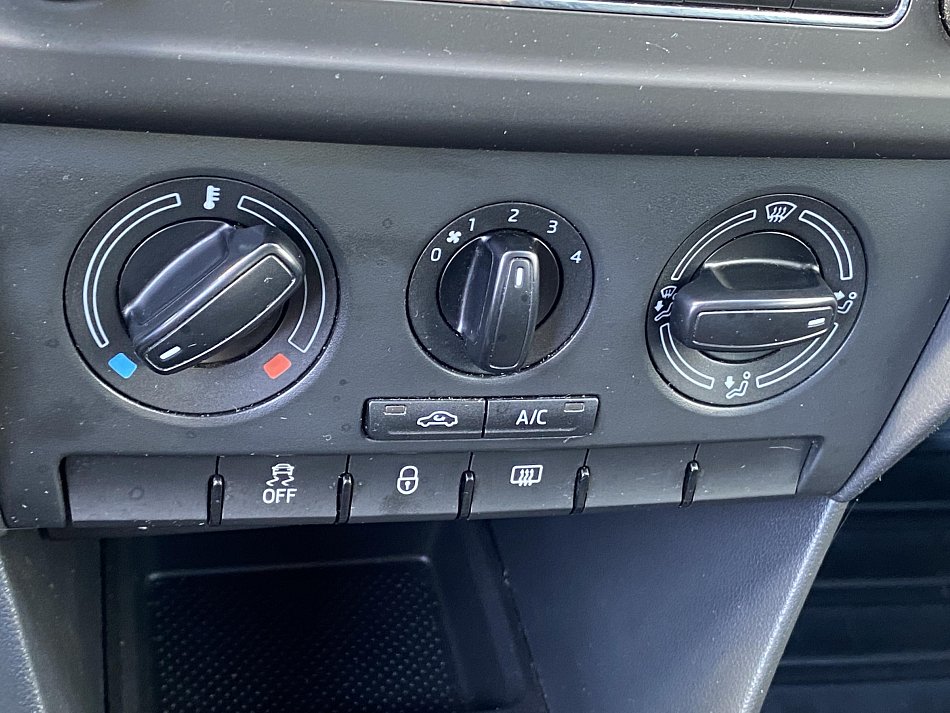 Škoda Rapid 1.2TSi 