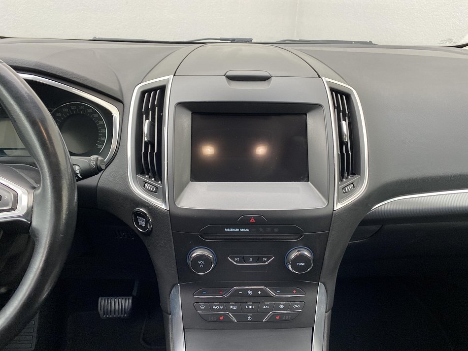 Ford S-MAX 2.0TDCi  4x4