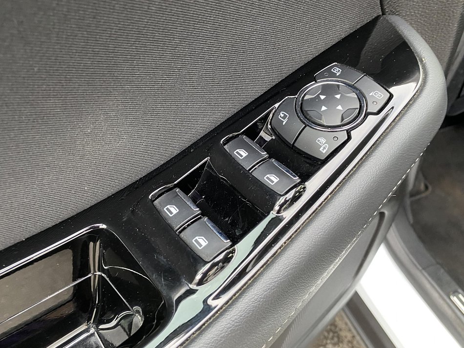 Ford S-MAX 2.0TDCi  4x4