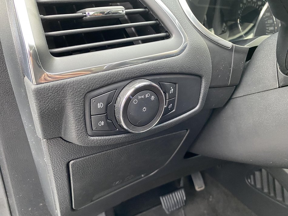 Ford S-MAX 2.0TDCi  4x4