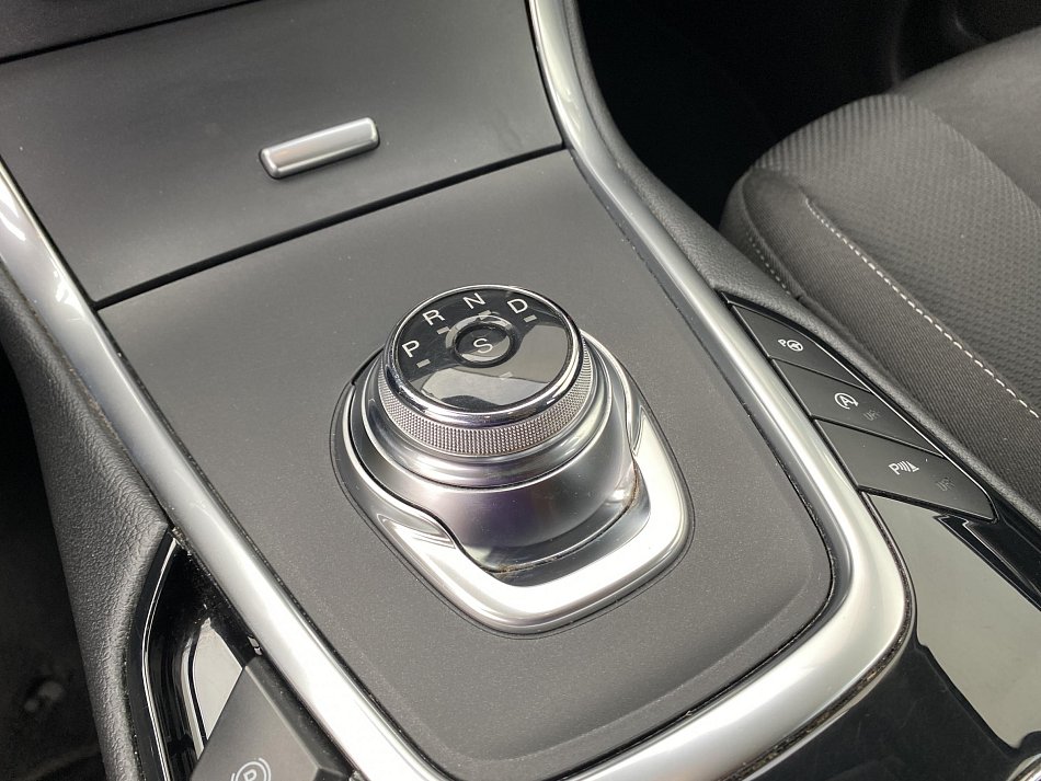 Ford S-MAX 2.0TDCi  4x4