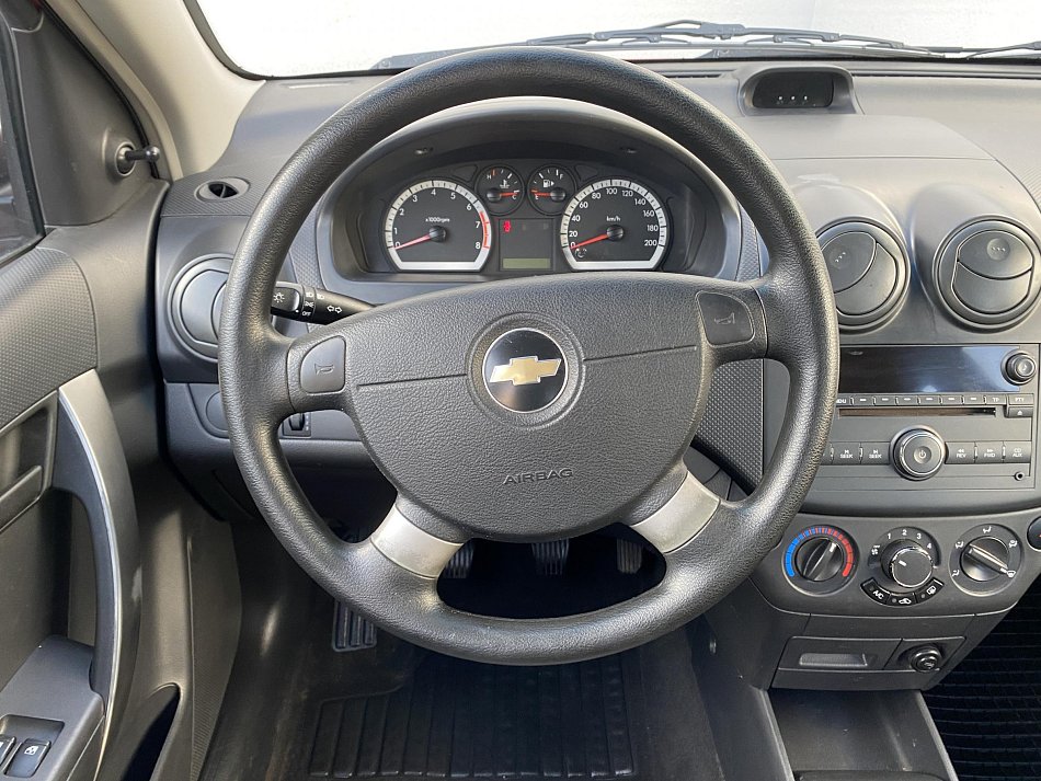 Chevrolet Aveo 1.4i 