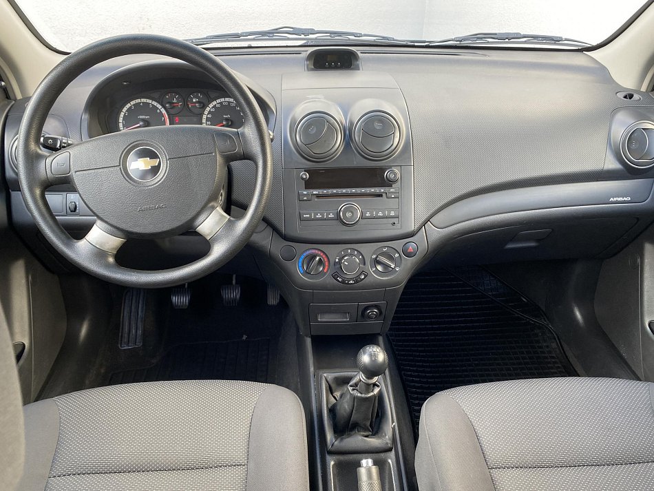 Chevrolet Aveo 1.4i 