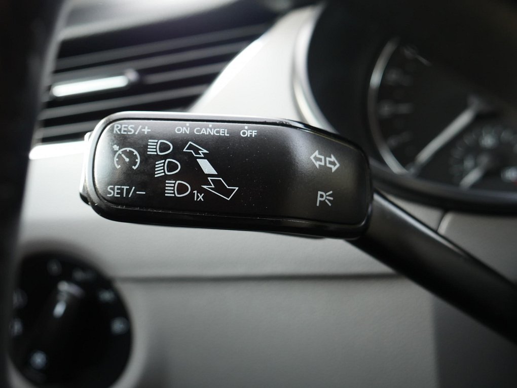 Škoda Octavia III 1.6 TDi Ambition 4x4